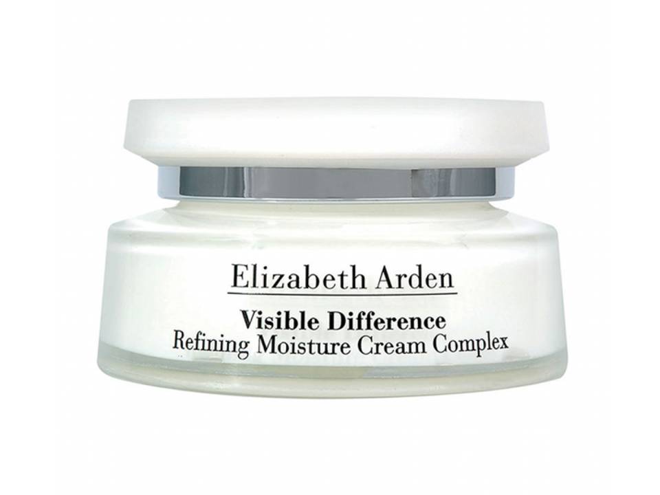*Elizabeth Arden Visible Difference crema - 75 ML.